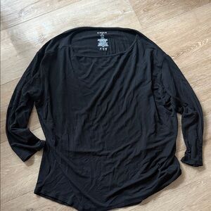 Kinesis active shirt